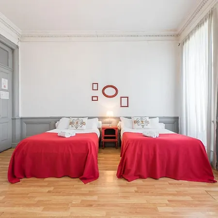 Centenary Cosy - 7 Porto