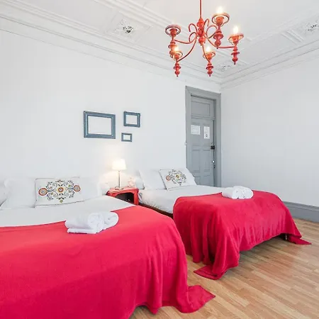 Centenary Cosy - 7 Porto