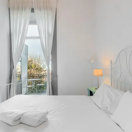 Centenary Cosy - 7 * Porto