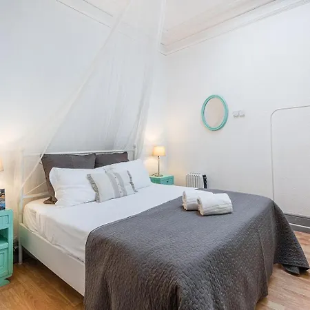 Centenary Cosy - 7 Apartment Porto