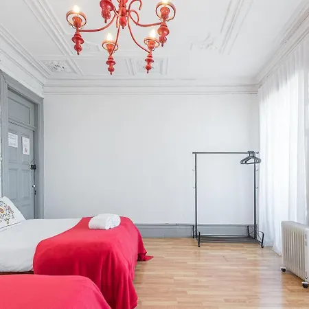 Centenary Cosy - 7 * Porto
