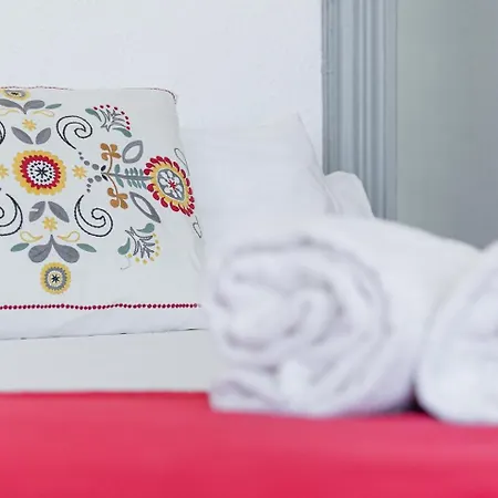 Centenary Cosy - 7 Apartment Porto