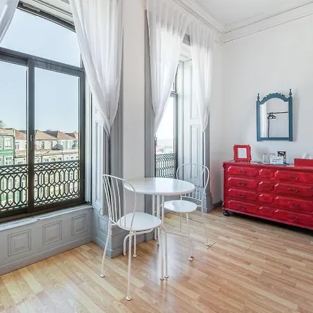 Centenary Cosy - 7 Porto