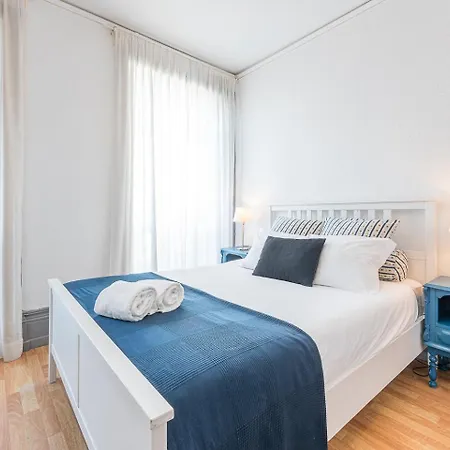Centenary Cosy - 7 Apartment Porto
