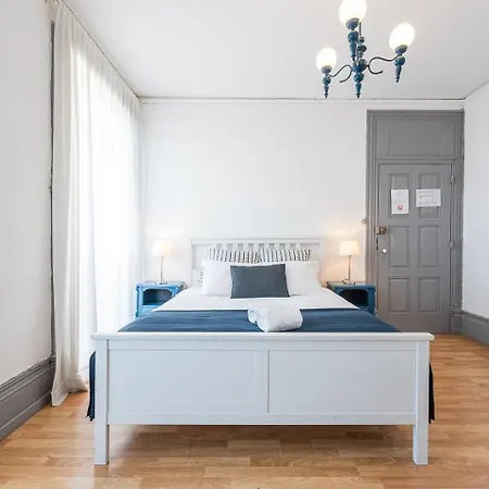 Apartment Centenary Cosy - 7 Porto