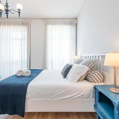 Centenary Cosy - 7 * Porto