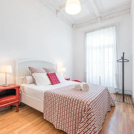 Centenary Cosy - 7 Apartment Porto