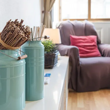 Apartment Centenary Cosy - 7 *