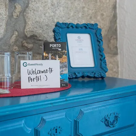 Centenary Cosy - 7 Apartment Porto