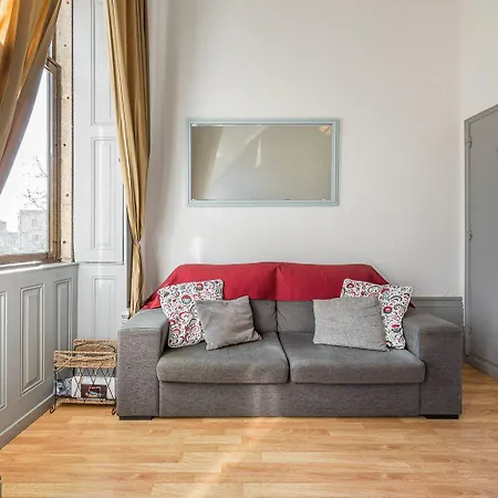 Centenary Cosy - 7 * Porto