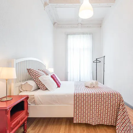 Centenary Cosy - 7 Apartment Porto