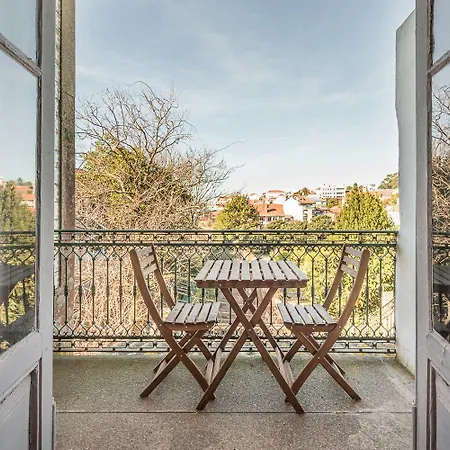 Centenary Cosy - 7 * Porto
