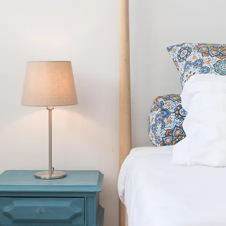 Apartment Centenary Cosy - 7 Porto
