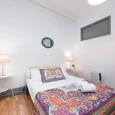 Apartment Centenary Cosy - 7 Porto