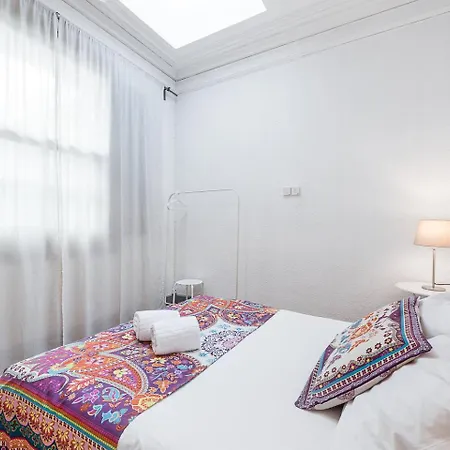 Apartment Centenary Cosy - 7 *