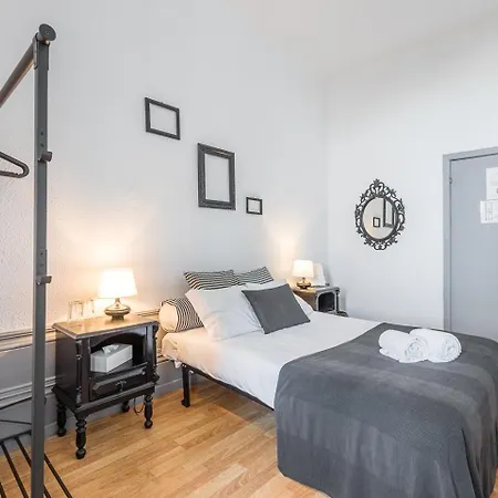 Centenary Cosy - 7 * Porto