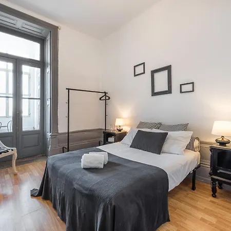 Centenary Cosy - 7 Apartment Porto