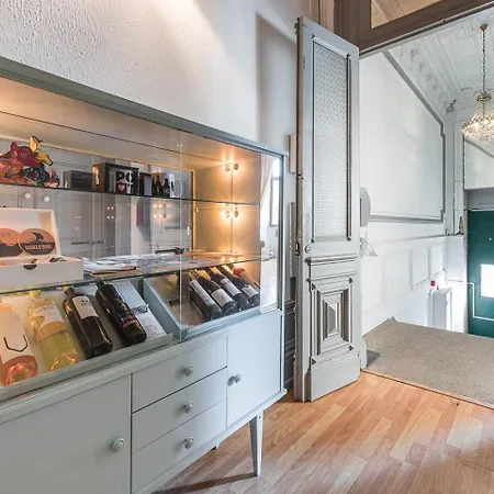 Centenary Cosy - 7 Apartment Porto
