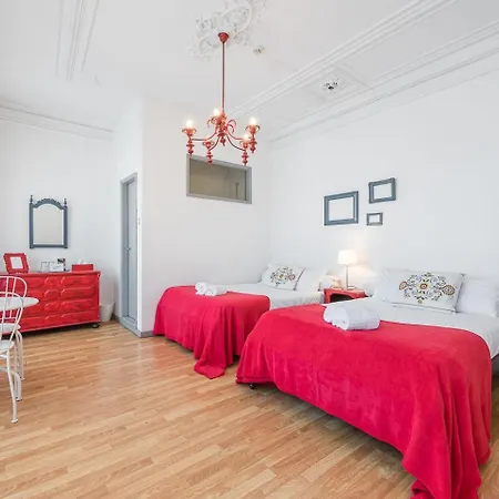 Centenary Cosy - 7 Apartament