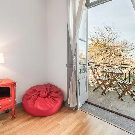 Centenary Cosy - 7 Apartment *